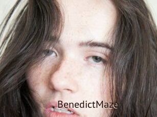 Benedict_Maze