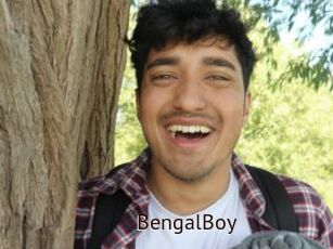 BengalBoy