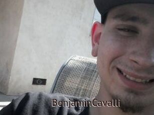 Benjamin_Cavalli