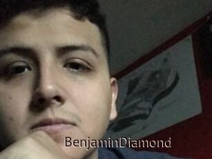 Benjamin_Diamond