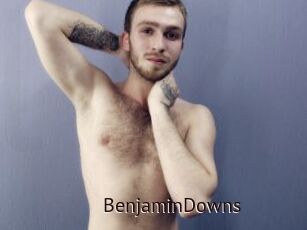 BenjaminDowns