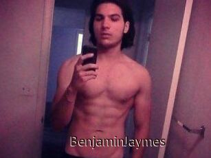 Benjamin_Jaymes