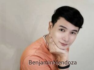 BenjaminMendoza