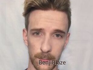 BenjiBlaze