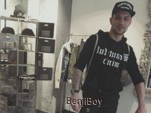 BenjiBoy