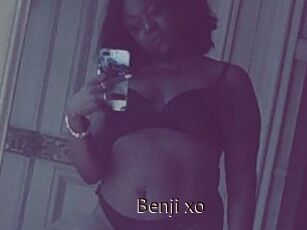 Benji_xo