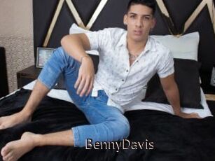 BennyDavis