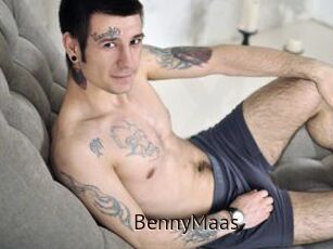 BennyMaas