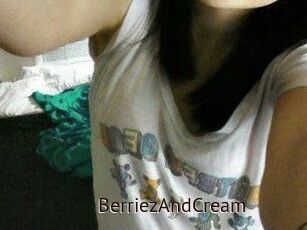 BerriezAndCream