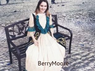 BerryMoore