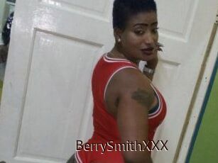 BerrySmithXXX