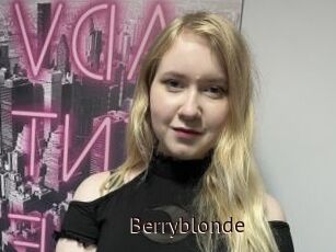 Berryblonde