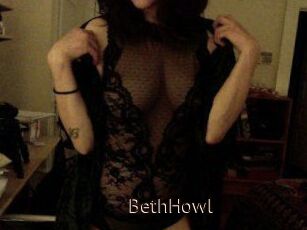 BethHowl