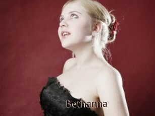 Bethanna