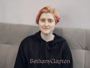 BethanyClapton