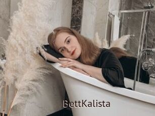 BettKalista