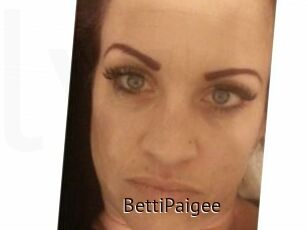 BettiPaigee