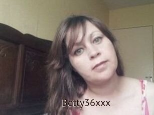 Betty36xxx