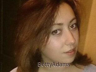 Betty_Adams