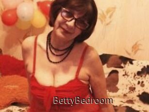 BettyBedroom