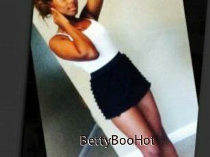 BettyBooHot