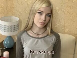 BettyKopper