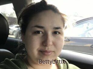 BettyLittle