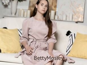 BettyMosley