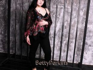 BettyPerkins