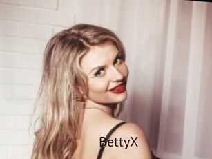 BettyX