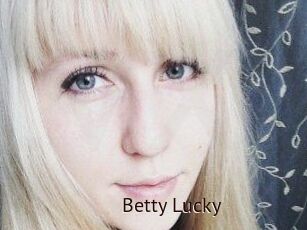 Betty_Lucky