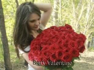 Betty_Valentine