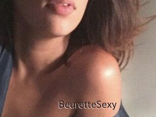 BeuretteSexy