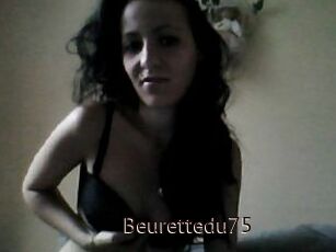 Beurettedu75