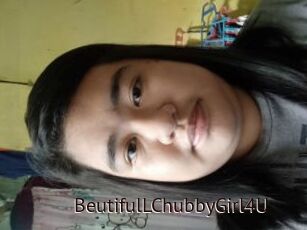 BeutifulLChubbyGirl4U