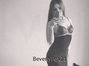 BeverlyFox21