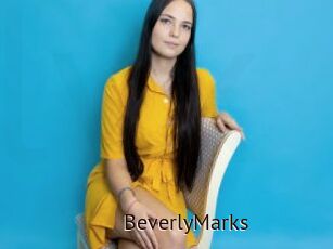 BeverlyMarks