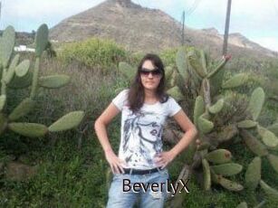 BeverlyX