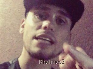 Bholmes2