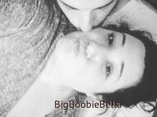 BigBoobieBella