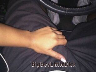 BigBoyLittleDick