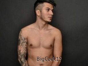 BigCock19