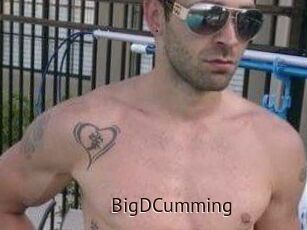 BigDCumming