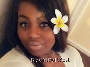 BigGirlDoItBest