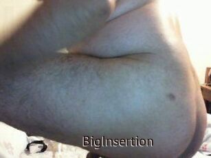 BigInsertion