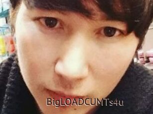 BigLOADCUMTs4u