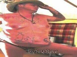 BigSexySteve