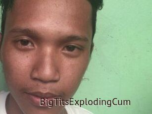 BigTitsExplodingCum