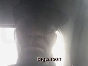 Bigcarson