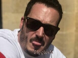 BigglesX